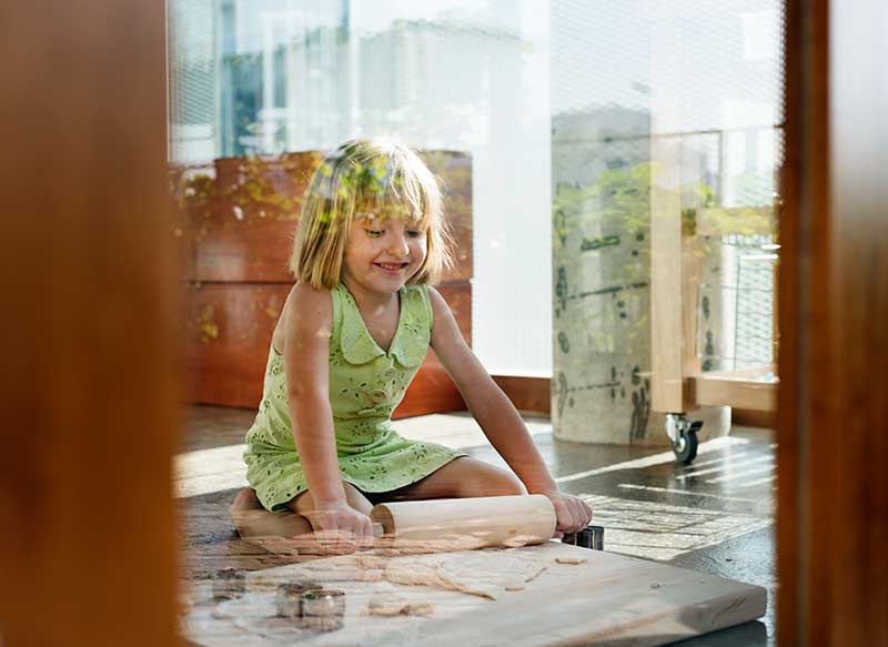 Autism Siblings