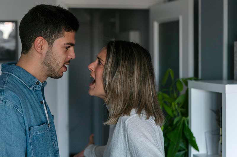 When My Marriage Almost Ended  